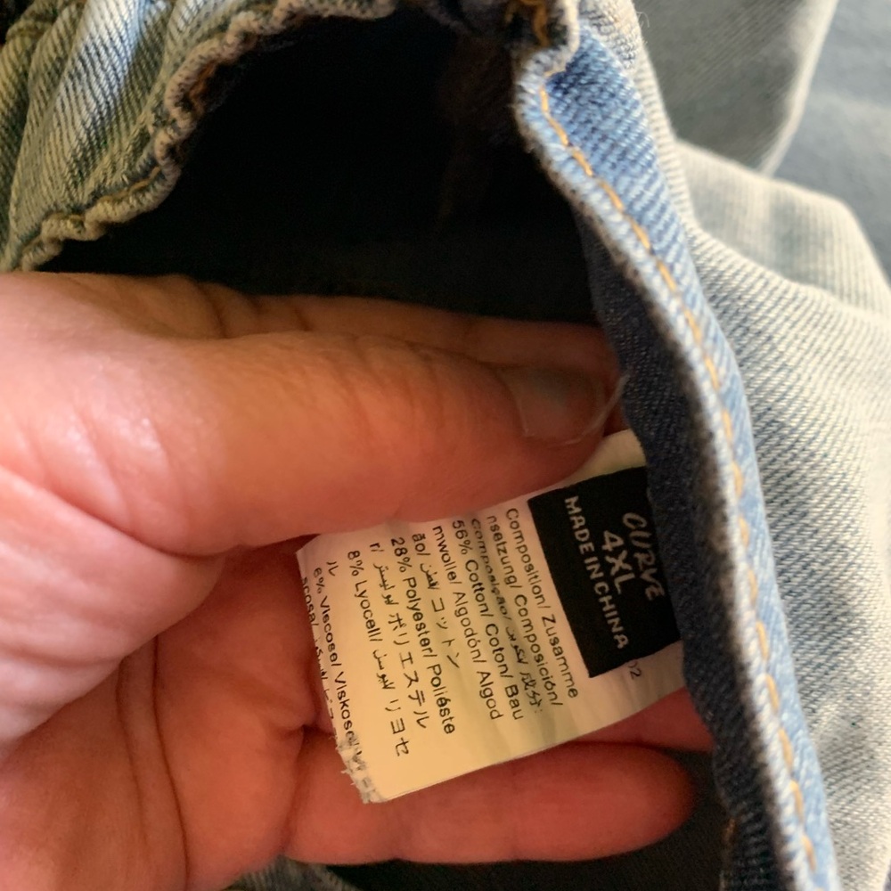 Capris - Picture 3 of 10
